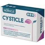 Nutracle cysticle 60 tablets