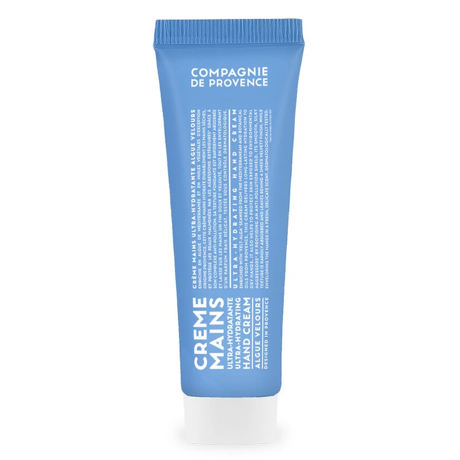 CDP HAND CREAM 30ML ALGUE VEIL