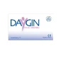 DAYGIN 10 Vag.2g Ovulos