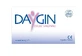 DAYGIN 10 Vag.2g Ovulos