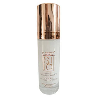 SILO' FACIAL SERUM PLUMP A/AGE
