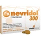 Nevridol 40cpr