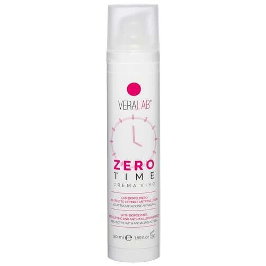 VERALAB ZERO TIME TRAVEL 15ML