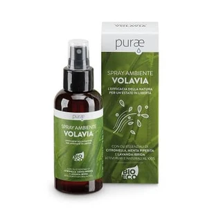 Purae Environment Spray Volavia