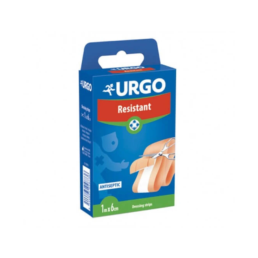 URGO RESISTENT CER TGL MT1X6CM