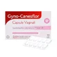 Gyno-Canesflor Probiotic om terugkeer van vaginale infecties en Candida te voorkomen 10 vaginale capsules