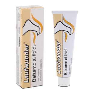 LAUFWUNDER Pied Lipid Conditioner