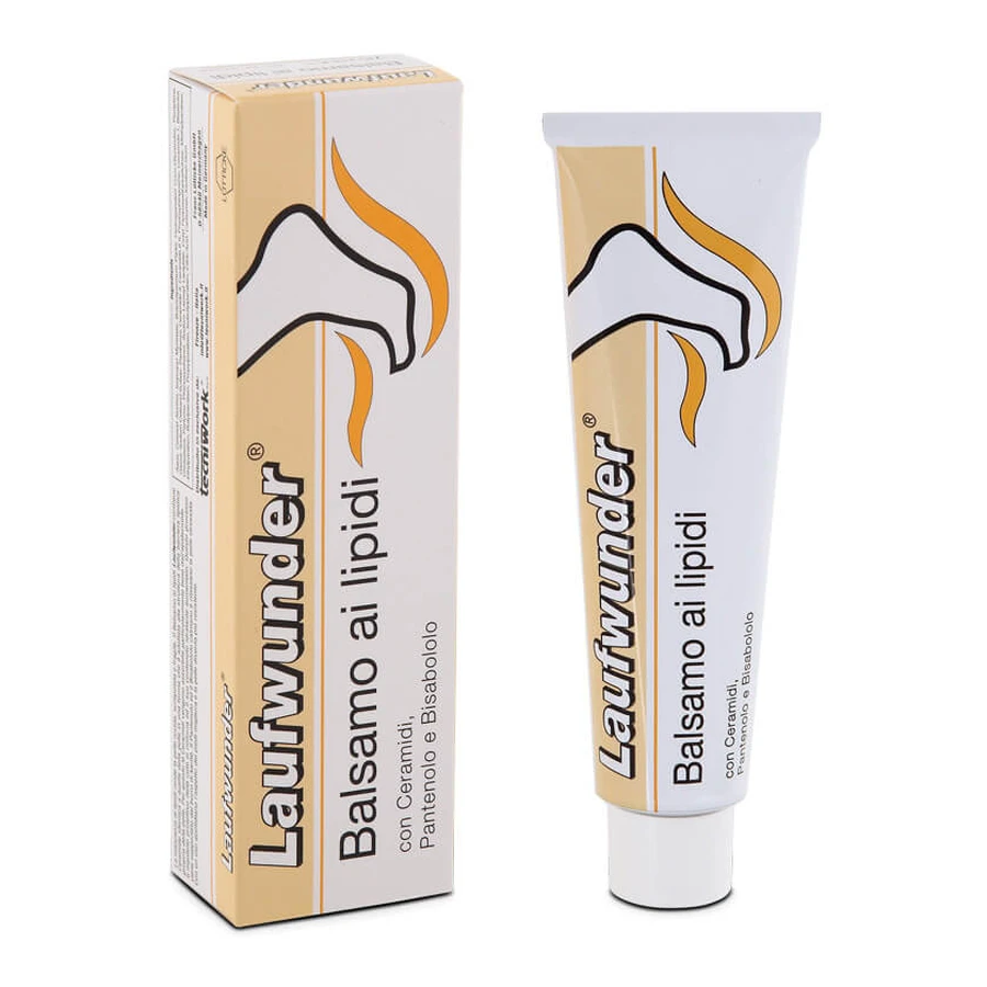 LAUFWUNDER Pied Lipid Conditioner