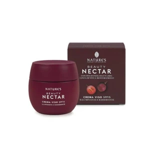 Bios Line Nature's Beauty Crema Facial Néctar SPF 15 50ml