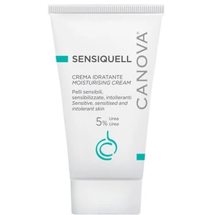 SENSIQUELL Hydraterende Cr.50ml