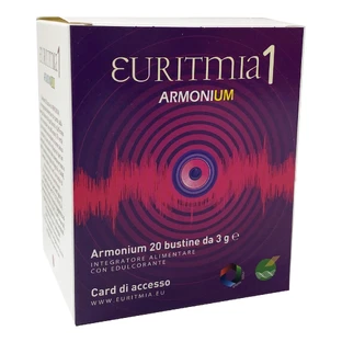 Kit EURITMIA-1 ARMONIO