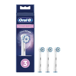 Recambios Oral-B EB 60-3 Sensitive Clean