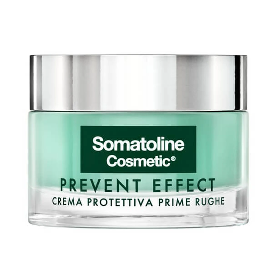 Somat C Rostro Prev Eff Cr 50ml