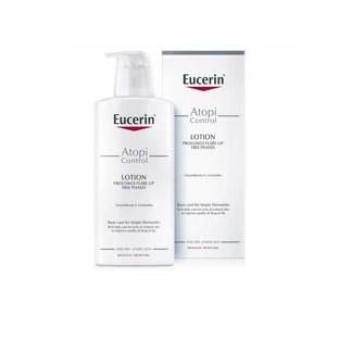 Atopi Control Lotion EucerinÂ® 400ml
