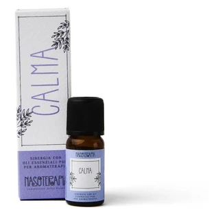 SYNERGY OILS ESS CALM 10ML