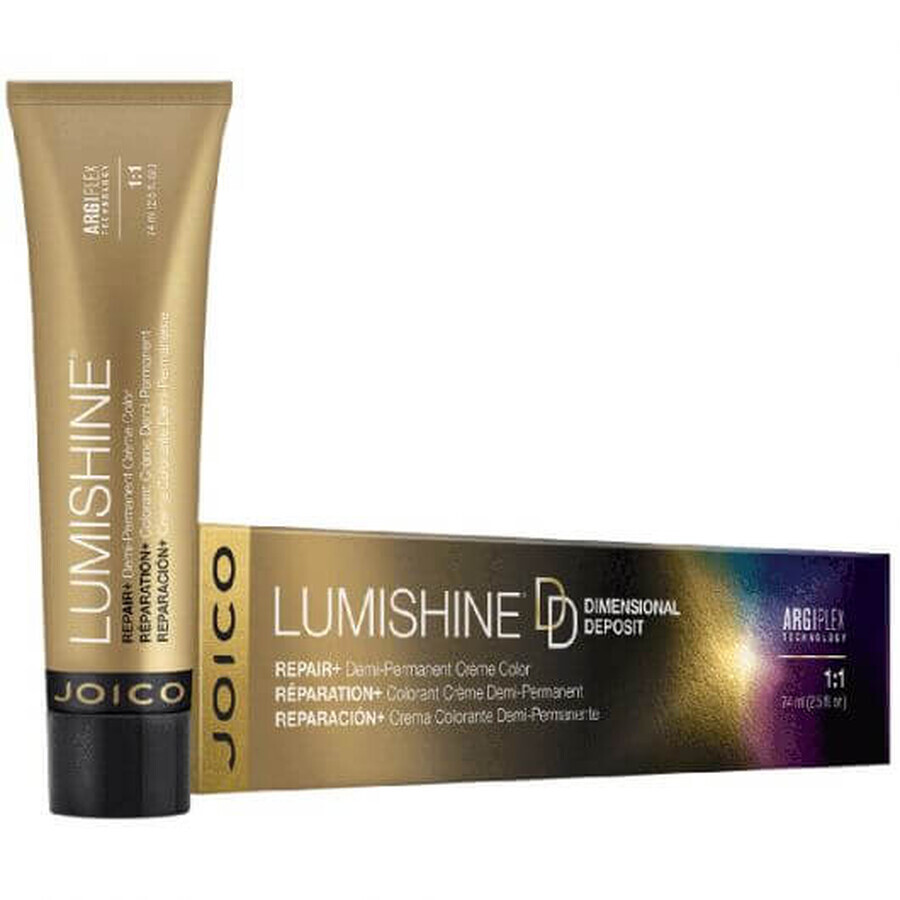 Shop Joico Lumishine Demi Creme demi-permanente Haarfarbe 10NWB 74ml Joico Lumishine Demi Creme demi-permanente Haarfarbe 10NWB 74ml