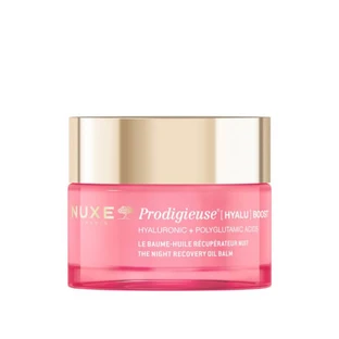 Nuxe Hyalu Boost repairing oil balm