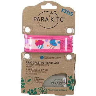 Parakito Efas Pulsera Kids Plus Serie 1