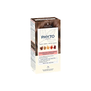 PHYTOCOLOR 6*Biondo Sc.