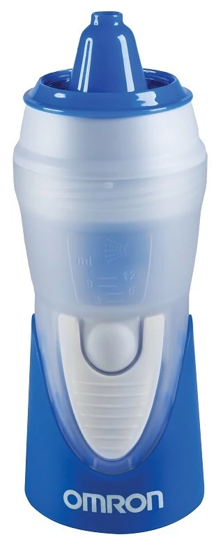 OMRON NASAL SHOWER