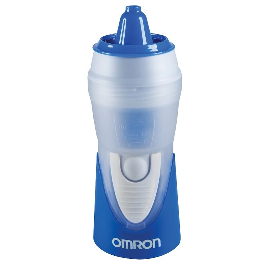 OMRON NASAL SHOWER