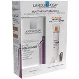 NIACINAMID SERUM+AGE15ML KIT