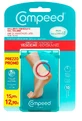 Compeed Blister Plasters Medium 10 Pieces