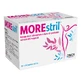 Morestril 20+20 Sachets