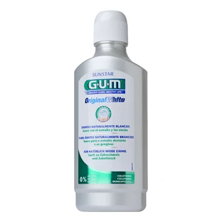 Gum Original Wit Collut 500