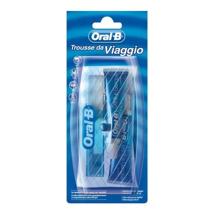 Oral-B Reisepaket