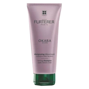 SHAMPOOING OKARA SILVER 250ML