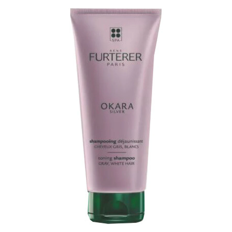 SHAMPOOING OKARA SILVER 250ML