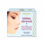 Dermal Advanced 20 Sachets Erbamea