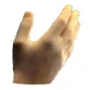 Rs Latex Surgical Gloves Size 6.5 1 Pair
