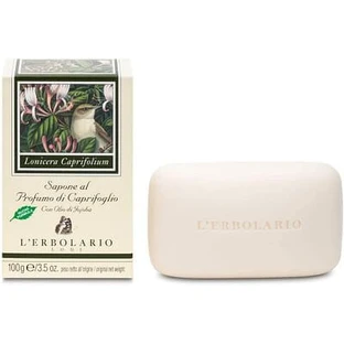 KAMPERFOELIE ZEEP 100G