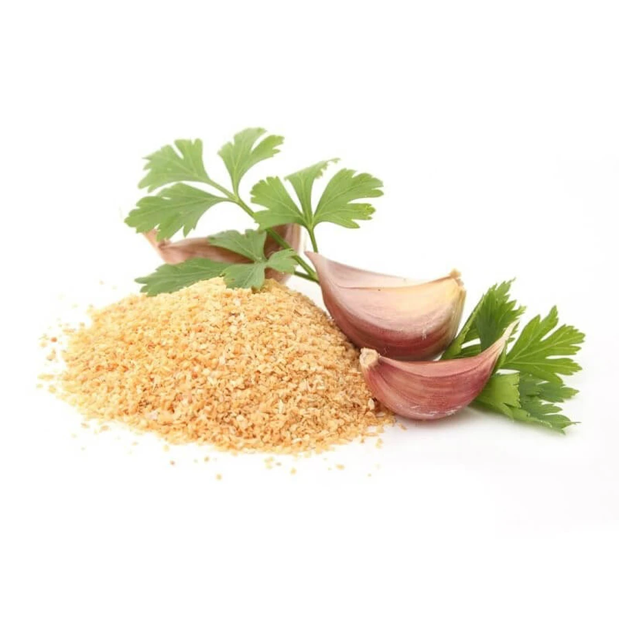 Knoflookpoeder uit bol 100 gr