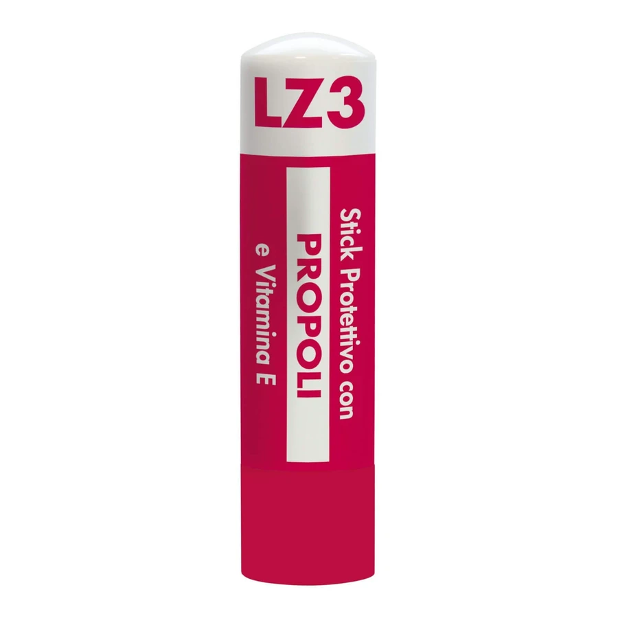 LZ3 Propolis Lip Stick