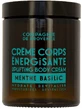 CDP CR BODY MENTHE BASILIC