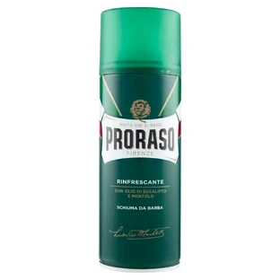 PRORASO SCHAUM RINF 400ML