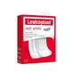 Leukoplast Suave Blanco 100 X 8 Cm 10 Piezas