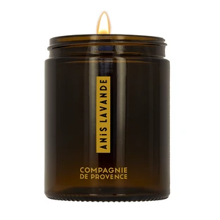 CDP CANDLE ANIS LAV 150G