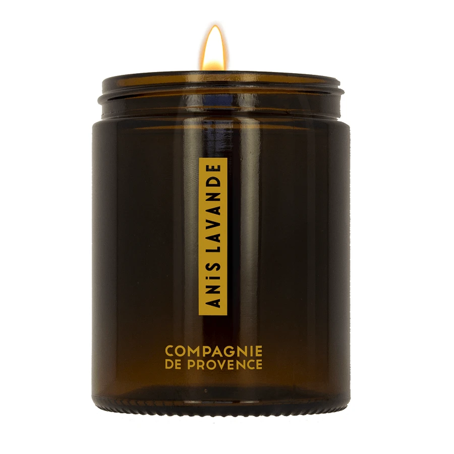 CDP CANDLE ANIS LAV 150G
