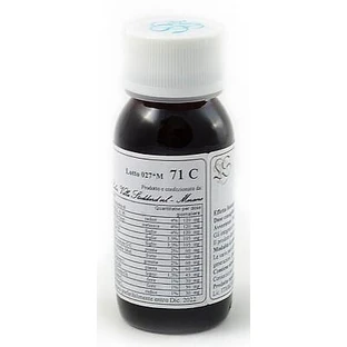 Lvs 71c Panax Ginseng Compositum