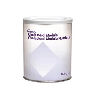 Nutricia Cholesterol Module 450g