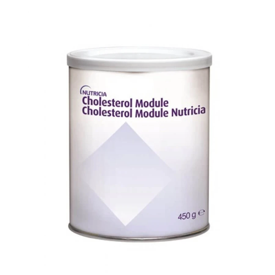 Nutricia Cholesterol Module 450g