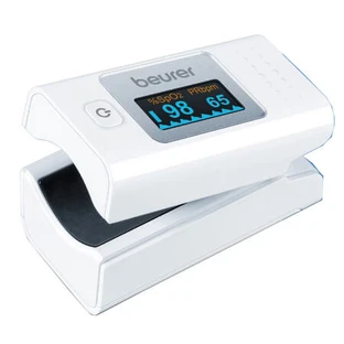 Beurer Po35 Pulsoxymeter 1st