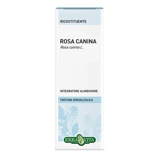 Rozenbottel Herstellende Hydroalcoholische Tinctuur 100ml