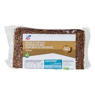 FsC BioFibre+ Pain de seigle 500g