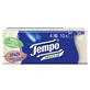 Handkerchiefs Natural & Soft Tempo 10 Packets