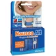 NAUSEA ALT BRACELET A/NAUS AD